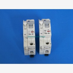 Allen Bradley 1492-SP1C040 1492-ASPH3 (2pc